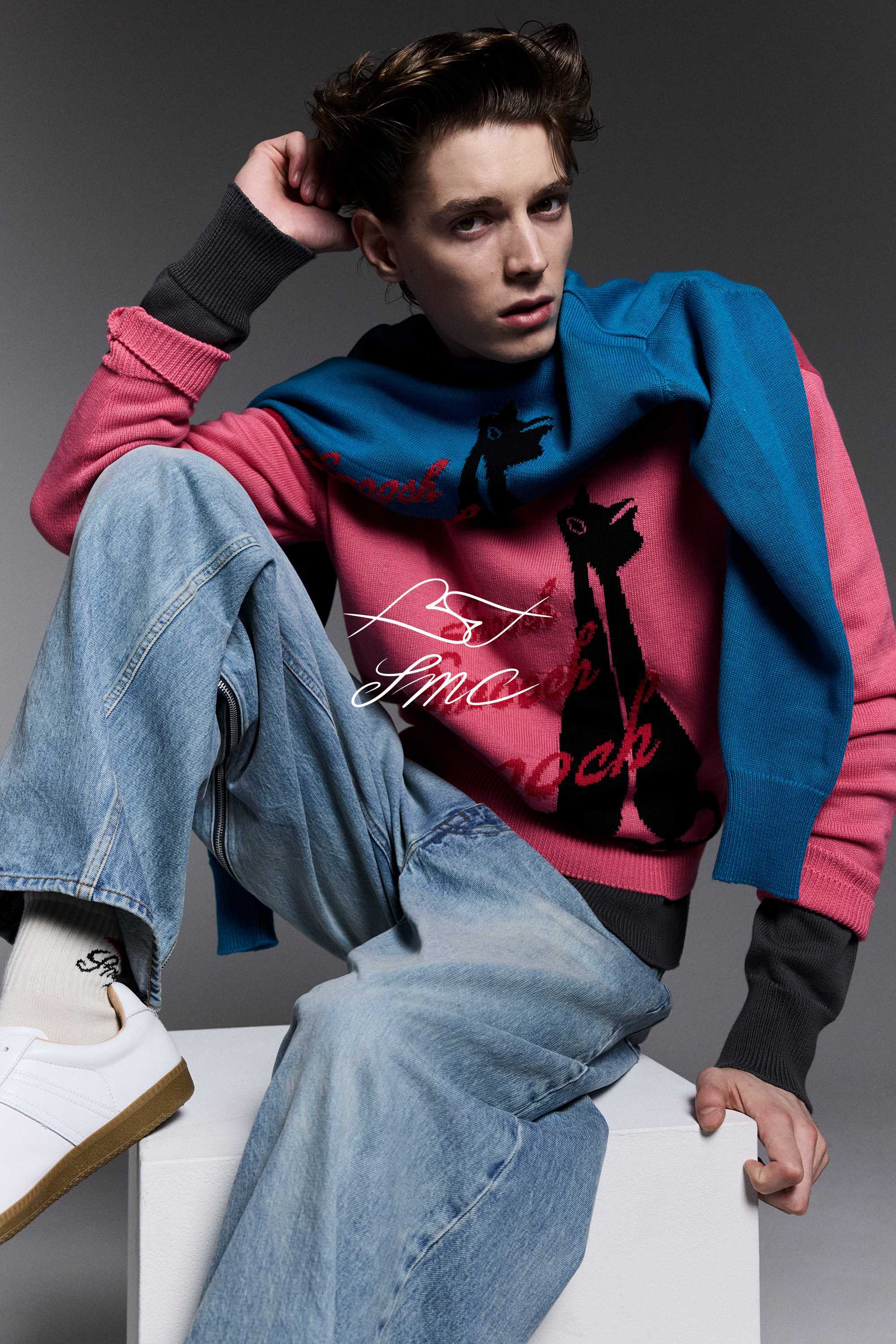 バンデッド　PRESTIGE APPAREL　コラボ　セット PRESTIGE APPAREL