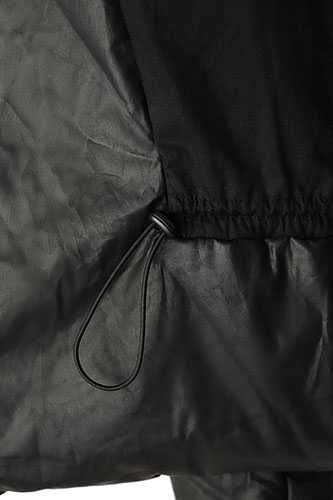 PUFFER JACKET - PRESTIGE APPAREL