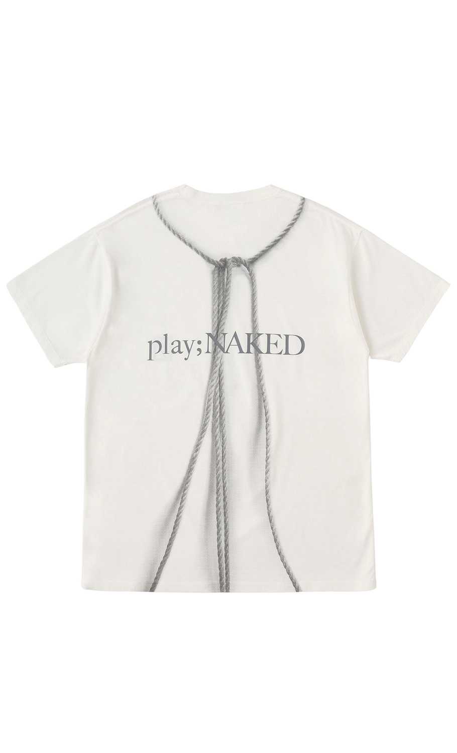 Prestige Apparel〝SHIBARI〟TEE Tシャツ