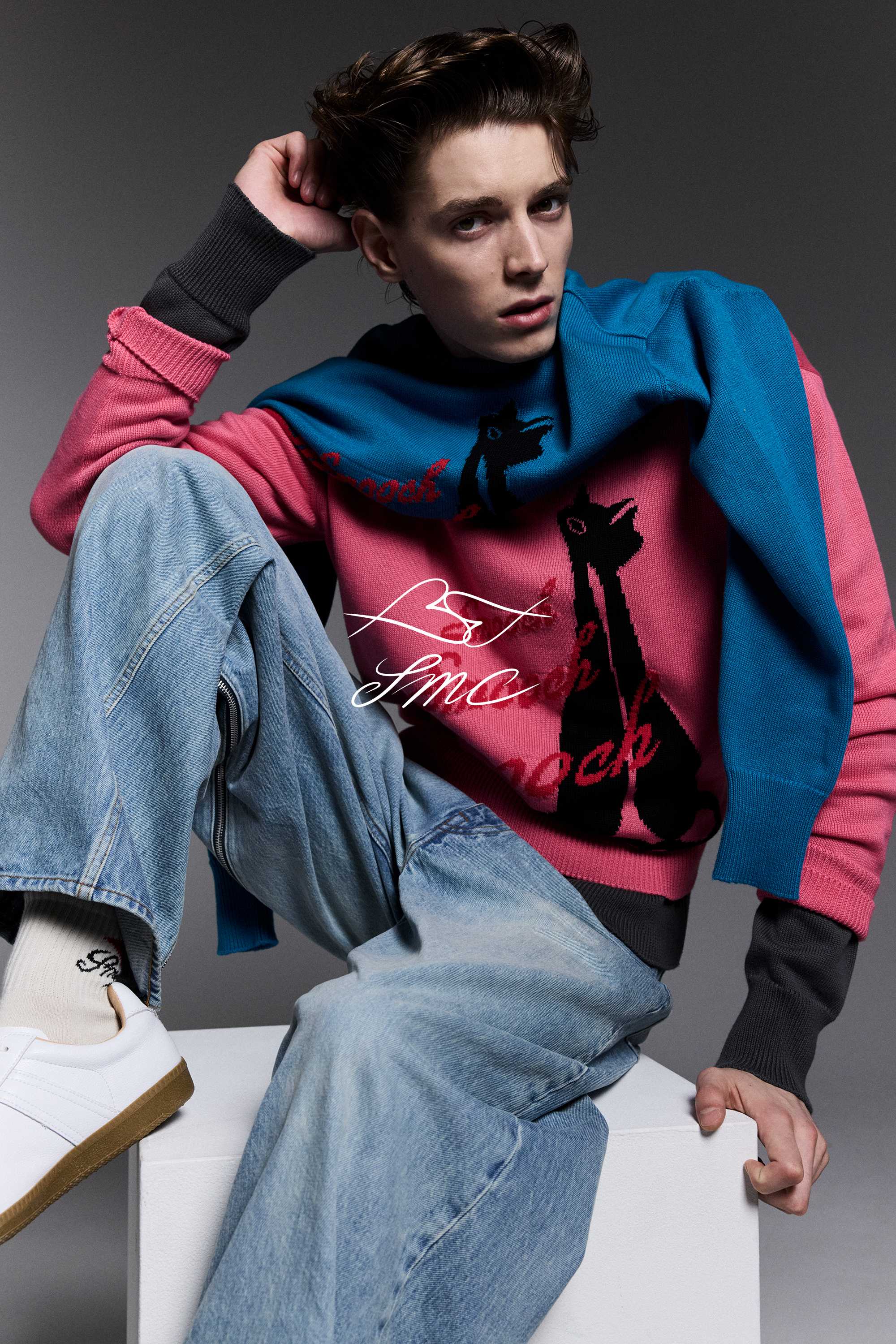 PRESTIGE APPAREL