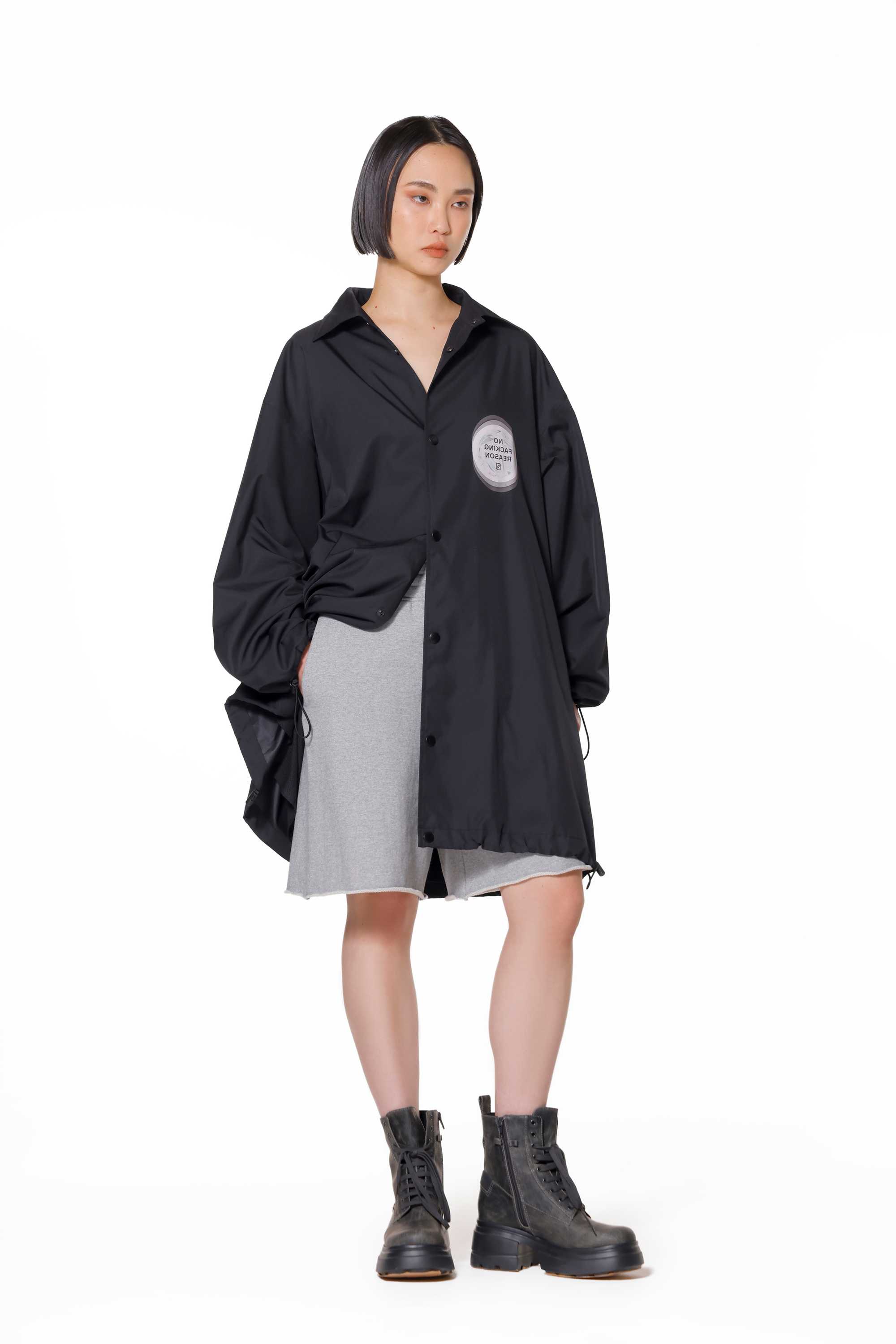 ECHO 2 US PRSTG〟COACH JAKET - PRESTIGE APPAREL